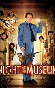 Night at the Museum