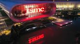 TSMC Chip Sales Surge on AI Infrastructure Demand