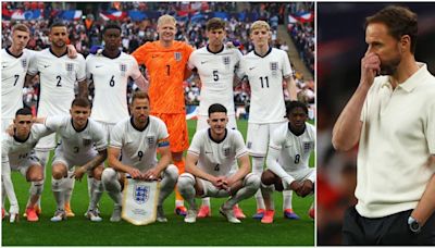 90-cap England star must raise his game at Euro 2024 after poor performance vs Iceland