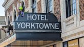 Yorktowne Hotel’s resilience leads to longevity as it nears century mark