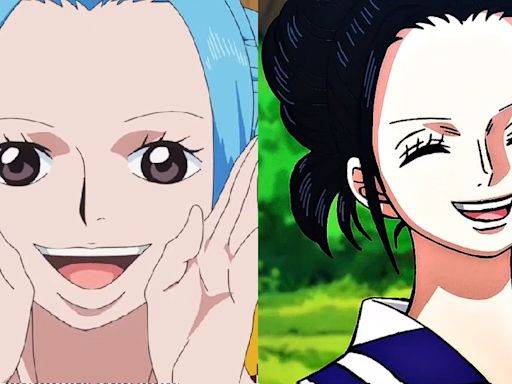 Live-action 'One Piece' casting calls reveal 7 new characters joining Season 2