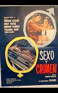 Sexo y crimen