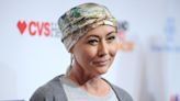 Shannen Doherty Feeling ‘Thankful To Really Be Here For’ Christmas After ‘Massive Health Struggles’