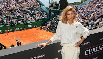 Neu im Kino: Aufschlag Zendaya: Das packende Tennis-Drama "Challengers"
