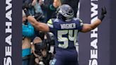 Bobby Wagner returning to Seahawks on one-year deal