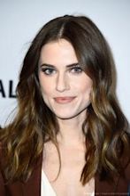 Allison Williams (actress)