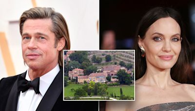 Angelina Jolie asks Brad Pitt to 'end the fighting' and drop heated winery legal battle