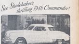 My Favorite Ride: A pea-green 1951 Studebaker offered friends a taste of freedom