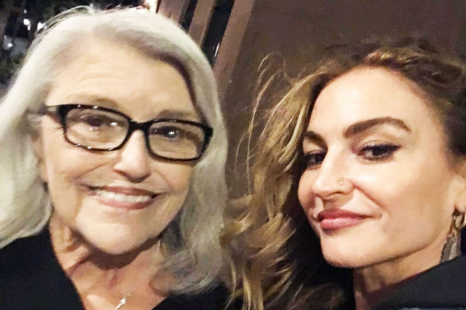 “Sopranos” Alum Drea de Matteo Honors 'Brilliant' Mom After 'Unexpected' Death: She Was 'an Amazing Woman' (Exclusive)