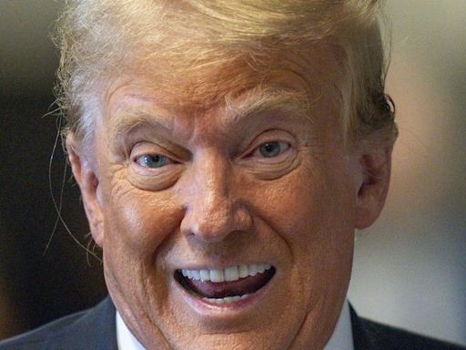 'Big win today!' Trump threatens media companies after favorable ruling in defamation suit