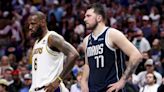 Lakers News: Writer Considers Luka Doncic A Mashup Of 2 LA Hall Of Fame Guards