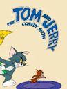 The Tom and Jerry Comedy Show