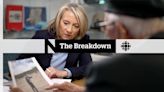 The Breakdown | Listening to D-Day veterans, while we still can