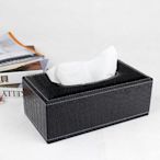 5Cgo【批發】含稅會員有優惠 高檔鱷魚紋 皮革 紙巾盒 抽紙盒 歐式 餐巾盒 辦公室書桌主管