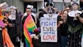 Dodgers apologize, reinvite Sisters of Perpetual Indulgence to Pride Night