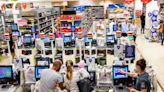 Tesco shoppers have days left to spend Clubcard vouchers before they expire