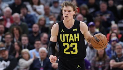 Lauri Markkanen Opens Up on Jazz Trade Rumors