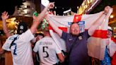 England fans reveal just how much they'll pay to get to Euros