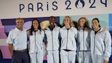 US women’s water polo team hoping to follow in Taylor Swift’s footsteps at the Paris Olympics