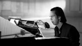 Nick Cave to Embark on Rare North American Solo Tour This Fall