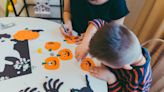 50 Cheap and Easy Halloween Craft Ideas for Kids that Are Spooktacular