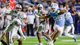 How to watch North Carolina vs. Georgia Tech: Streaming, odds, and injury news