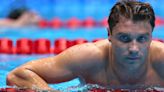 Swimming: Bobby Finke on how his family helped shape him to be an Olympic champion - Exclusive
