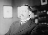 Henry Waters Taft