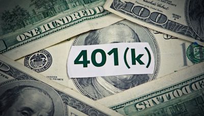 401(k) Plans Hit Record High Rates — Should This Be the Year You Max Out Contributions?