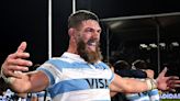 Mundial de Francia: Marcos Kremer, el jugador más temido por los rivales, es la carta mágica de los Pumas frente a los All Blacks