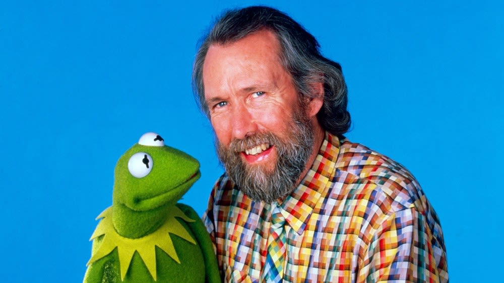 Ron Howard Says Jim Henson Documentary Will Reveal Surprises About Muppet Legend