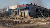 Russian forces stage deadly attacks in southern, northern Ukraine