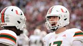 Miami Ranked In ESPN's Latest Post-Spring Top 25