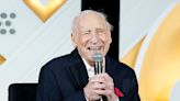 Mel Brooks Documentary in the Works From Judd Apatow, HBO