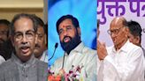 Maharashtra MLC Polls: Mahayuti vs MVA Battle Today Amid Fears Of Cross-Voting; 12 Candidates In Frey For 11 Seats