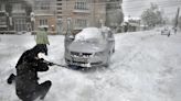 UK snow forecast - live: Met Office warns of snow before Christmas as temperatures plummet