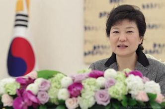 Park Geun-hye