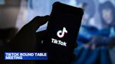 TikTok ban update: Bill in Senate could affect local businesses promoting on social media