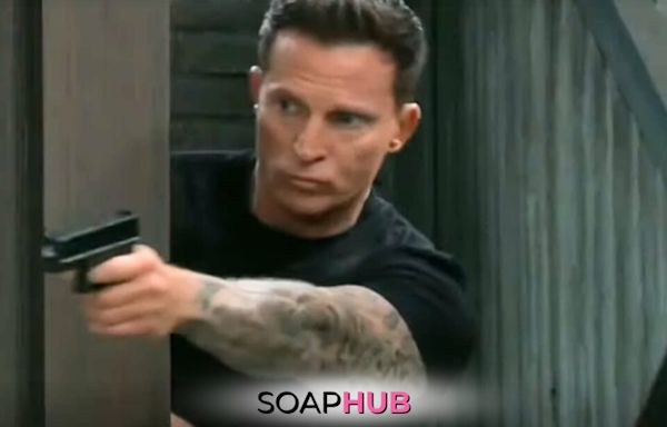 Who’s Behind The Warehouse Shooting On General Hospital?