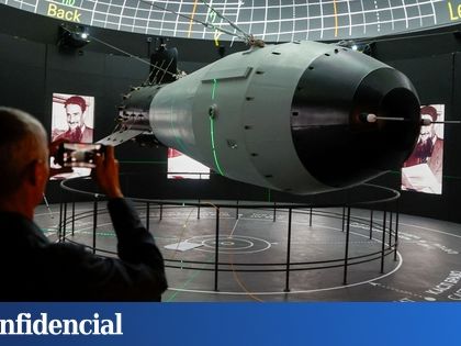 Me pone dos ojivas, por favor: Polonia pide armas nucleares para asustar a Rusia en una guerra