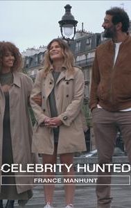 Celebrity Hunted - France - Manhunt