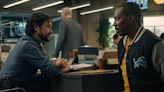 Watch Eddie Murphy In New 'Beverly Hills Cop: Axel F' Trailer