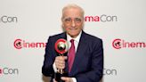 Rihanna, Martin Scorsese hype Paramount movies at CinemaCon