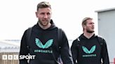 Newcastle United: Paul Dummett and Loris Karius among five players to leave