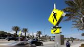 Going to take a walk? These counties are the most dangerous for pedestrians in Florida