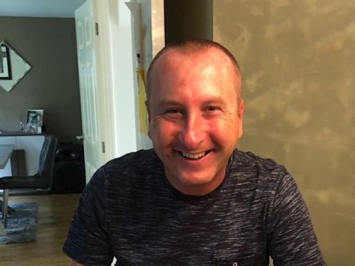 ITV Coronation Street fans 'feel old' ad Andy Whyment sparks response to 25-year reunion