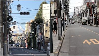 居民怒控「擋住富士山」！竣工住宅將拆除 日本嚴格規範建物高度