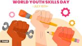 World Youth Skill Day 2024: Date, history, theme and significance; all you need to know