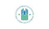 Departamento de Vivienda y Desarrollo Urbano de los Estados Unidos