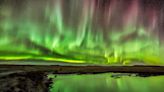 Cuál es la mejor forma de poder ver las auroras boreales, según un astrónomo